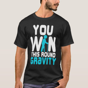 Camiseta Presentes De Perna Quebrada Para Crianças Que Você