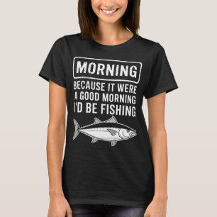 Camiseta Presentes de pesca da bandeira americana camuflada