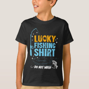 Camiseta Presentes De Pesca Engraçados Para Homens Meninos