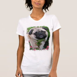 Camiseta Presentes de Pug Lovers