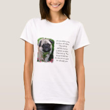 Presentes de Pug Lovers