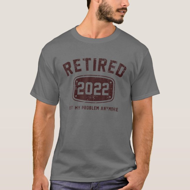 Camiseta Presentes De Reforma Em 2022, Reformados Pela Vint (Frente)