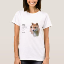 Presentes de Shiba Inu