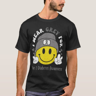 Camiseta Presentes de Suporte de Fita de Sensibilização par
