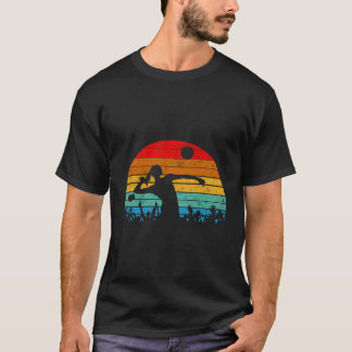 Camiseta Presentes De Voleibol Para Meninas Adolescentes Re