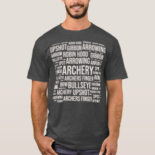 Camiseta Presentes desportivos de grande porte