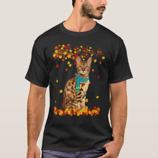 Camiseta Presentes divertidos do Dia de Ação de Graças de o
