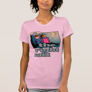 Camiseta Presentes do 45º aniversário de casamento
