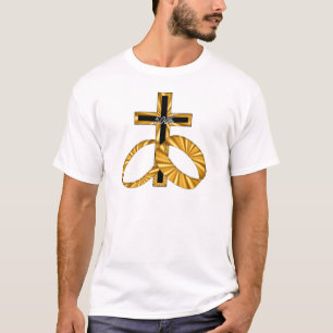 Camiseta Presentes do 50º aniversário de casamento