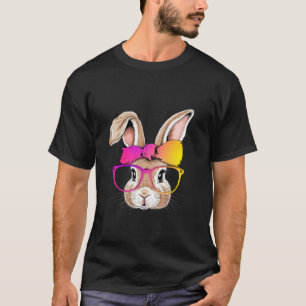 Camiseta Presentes do Coelho de Páscoa Meninos Caça ao Ovo
