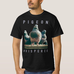 Camiseta Presentes do Criador do Sobrealimentador do Propri