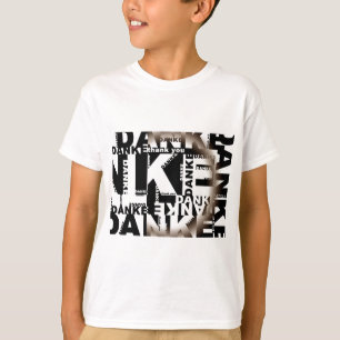 Camiseta Presentes do destino