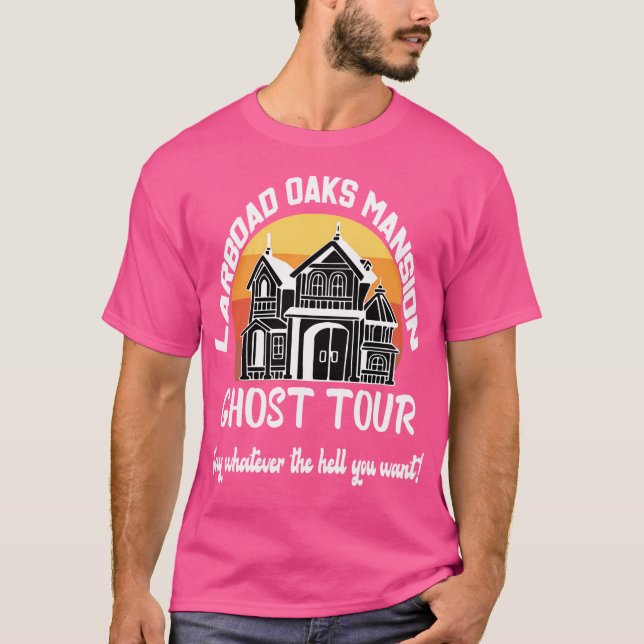 Camiseta Presentes Do Dia Acho Que Você Deveria Deixar A Tu (Frente)