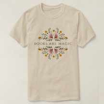 Presentes do Dia das Mães Mágicos e Literários