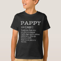 Presentes do Dia de os pais Vovô de Definição Papp