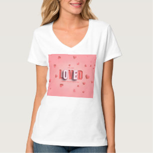Camiseta Presentes do Dia dos Namorados da SlipperyJoe's to