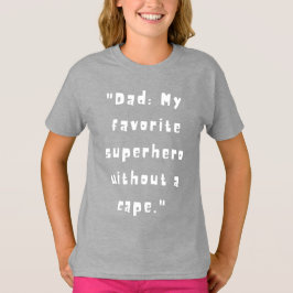 Camiseta Presentes do Dia dos Pais / Melhor Pai de Todos 20