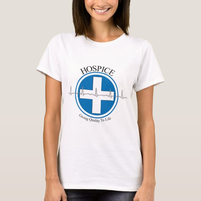 Camiseta Presentes do hospício (Frente)