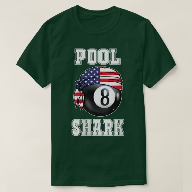 Camiseta Presentes do jogador de Piscina de bola da Equipe  (Frente do Design)