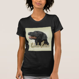 Camiseta Presentes do Labrador Retriever