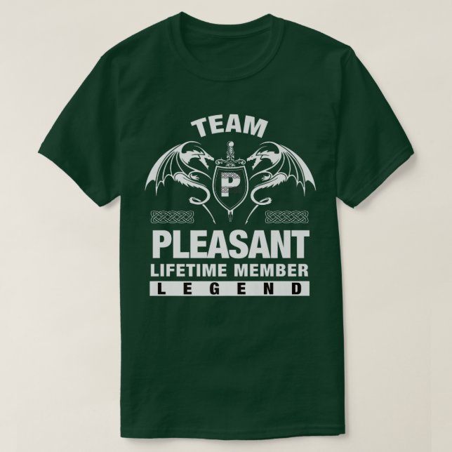 Camiseta Presentes do Membro de Vida do Conselheiro de Equi (Frente do Design)