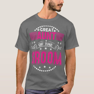 Camiseta Presentes do Partido Bridal Correspondentes para a