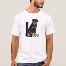 Presentes do Rottweiler