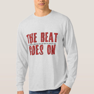 Camiseta Presentes dos t-shirt | do cardíaco de ataque para