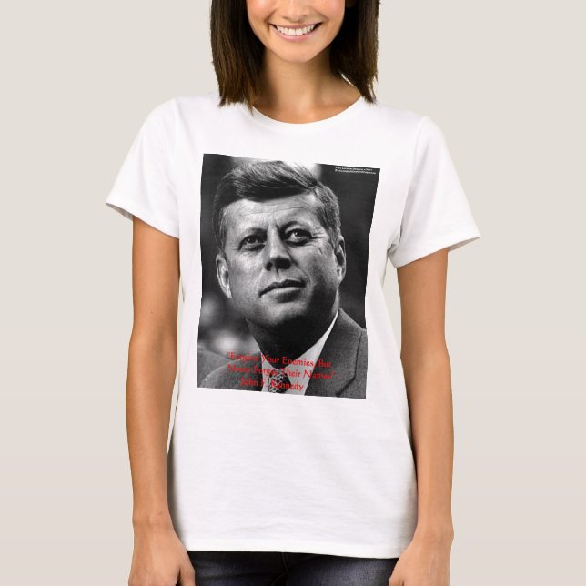 Camiseta Presentes e Cartão com Citação de Sabedoria "Perdo (Frente)