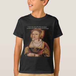 Camiseta Presentes e Cartões com Citações de Amor de Catari