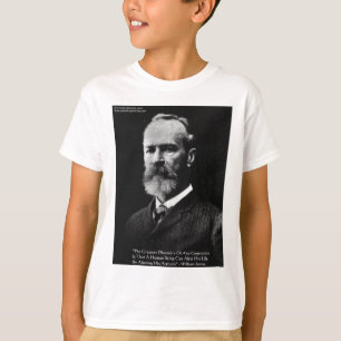 Camiseta Presentes e Cartões de Citação de Sabedoria de Ati