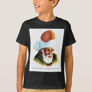 Camiseta Presentes e Colecionáveis Rumi Hangovers/Love Tees