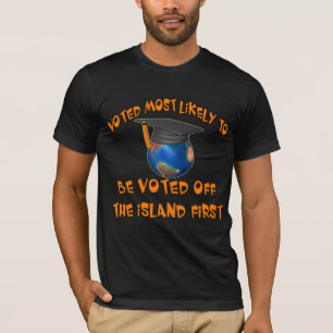 Camiseta Presentes e t-shirt engraçados da graduação