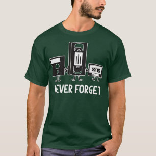 Camiseta Presentes engraçados da Science Technology para o
