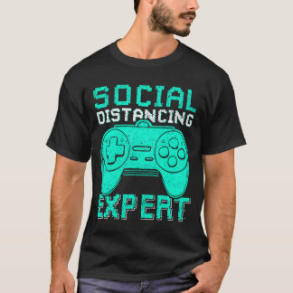 Camiseta Presentes engraçados de videogames para amigos jog