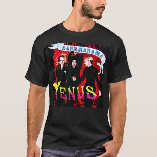 Camiseta Presentes Engraçados Para A Pop Do Grupo De Música
