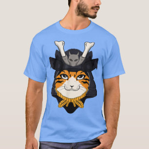Camiseta Presentes Engraçados para Guerra de Gato Amantes G