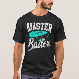 Camiseta Presentes Engraçados para Pescadores Humor Adulto