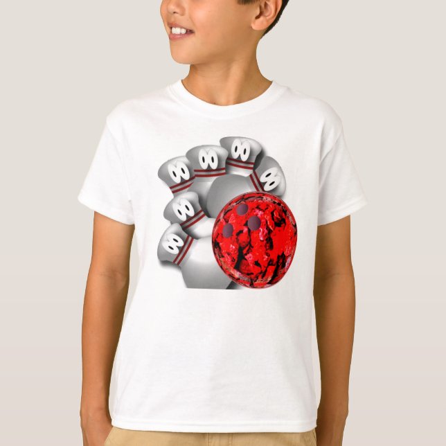 Camiseta Presentes feitos sob encomenda dos t-shirt da (Frente)