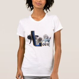 Camiseta Presentes Franceses para Bulldog