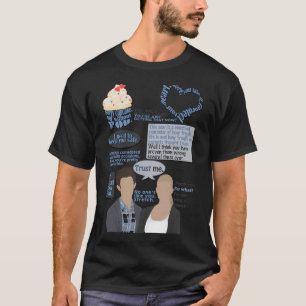 Camiseta Presentes Garbage Plate Rochester NY