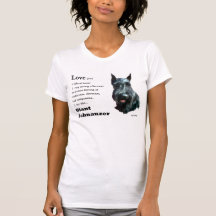 Presentes Giant Schnauzer