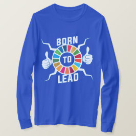 Camiseta Presentes Motivacionais Modernos