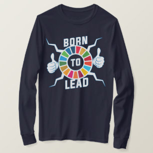 Camiseta Presentes Motivacionais Modernos