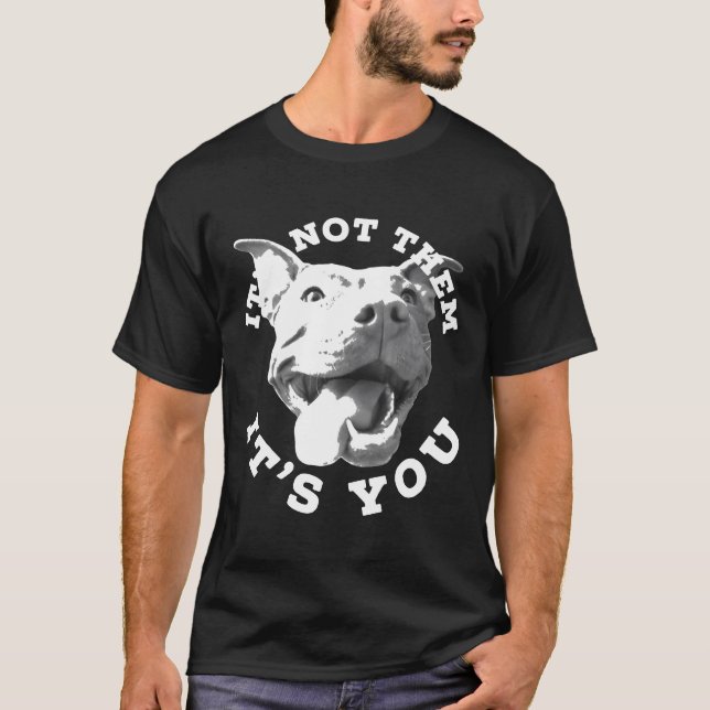 Camiseta Presentes Para Amantes de Cães Presentes Para Aman (Frente)