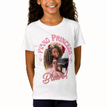 Presentes para as garotas que adoram tocar piano