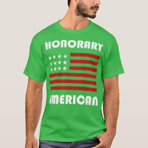 Camiseta Presentes Para Estudantes De Câmbio Funny Honorary