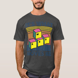 Camiseta Presentes para Gamer de PC WASD Video Games Homens