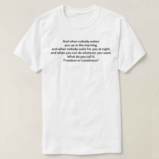 Camiseta Presentes Para Homens Charles Bukowski Oferece Ven (Frente do Design)