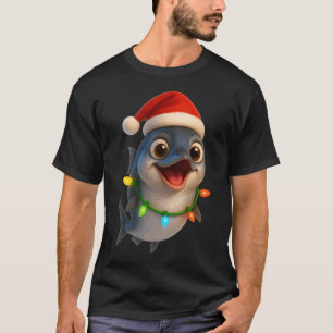 Camiseta presentes para homens de locais de pesca na Bavier